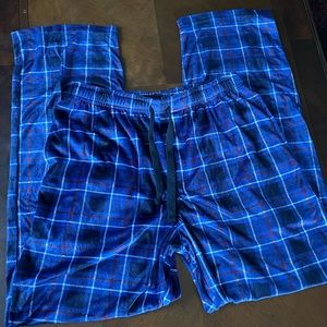 Mens pajama pants